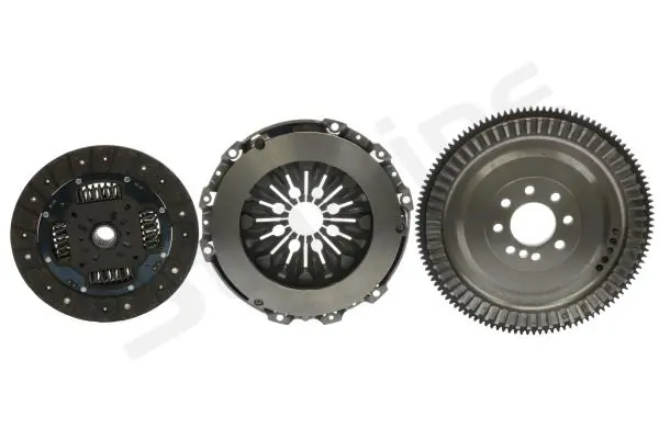 SL4DS1300 Starline Kit de embraiagem (3 peças)