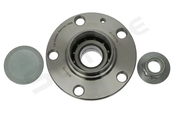 LO23456A Starline Cubo traseiro