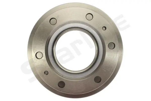 Disco do freio dianteiro 7182681 Iveco