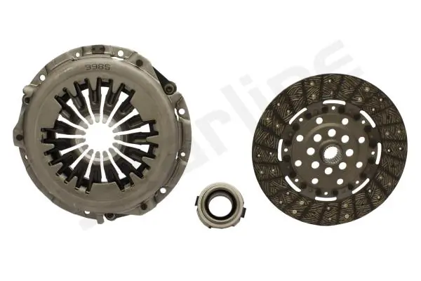 Compre SL3DS1127 Starline Kit de embraiagem (3 peças)