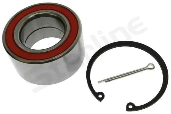 LO06956 Starline Rolamento de cubo dianteiro