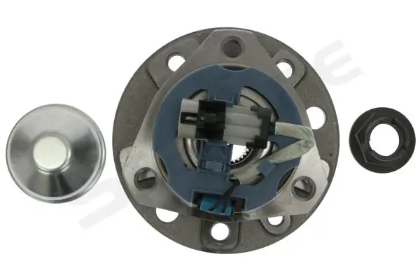 LO23513 Starline Cubo dianteiro