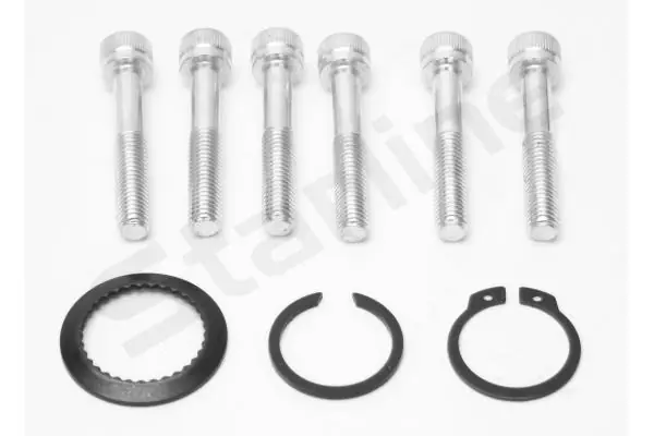 Junta homocinética interna dianteira Starline 4014648 preço, a partir de 35,26 USD