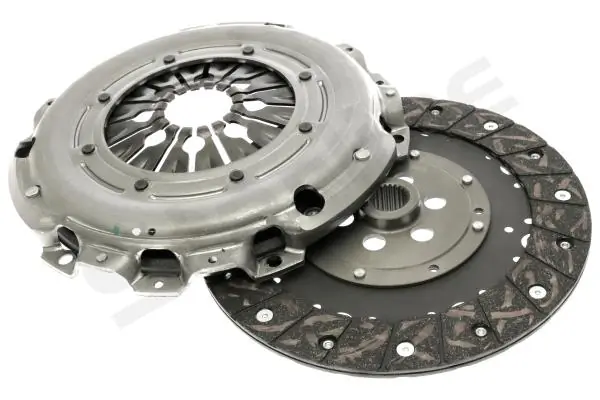 Kit de embraiagem (3 peças) Seat Leon preço, a partir de 240,11 USD