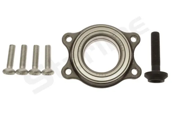 Rolamento de cubo dianteiro Starline LO06649 preço, a partir de 46,98 USD