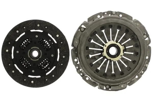 624309600 INA Kit de embraiagem (3 peças)