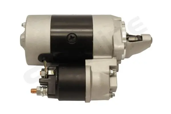 Motor de arranco para Seat Marbella  28