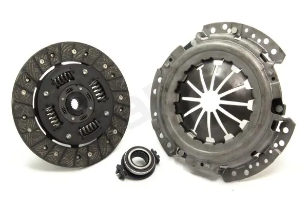 620309600 INA Kit de embraiagem (3 peças)