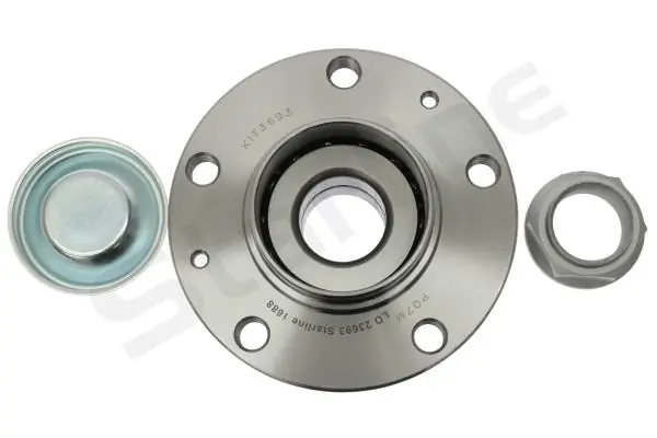 LO23693 Starline Cubo traseiro