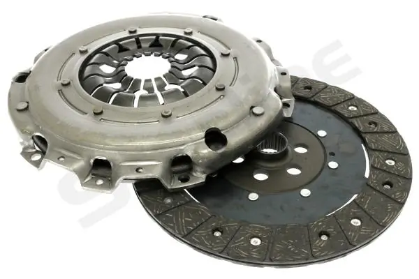 Compre Kit de embraiagem (3 peças) Ford Kuga 1