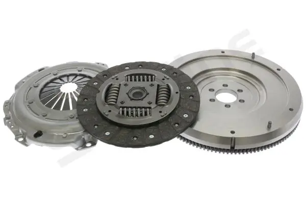 Kit de embraiagem (3 peças) Starline SL4DS1295 preço, a partir de 264,61 USD