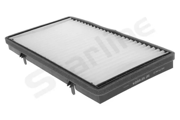 Compre SFKF9504 Starline Filtro de salão