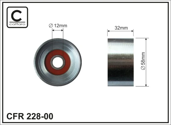 22800 Caffaro