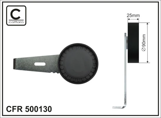 500130 Caffaro