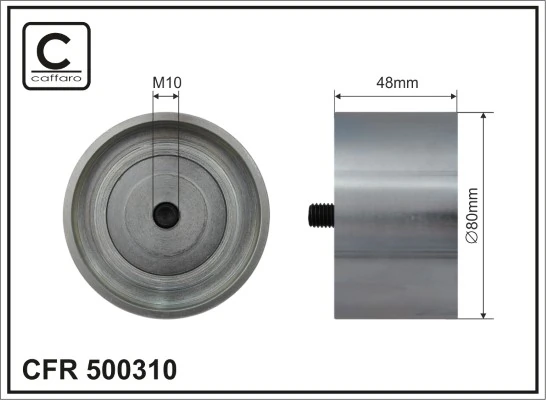 500310 Caffaro
