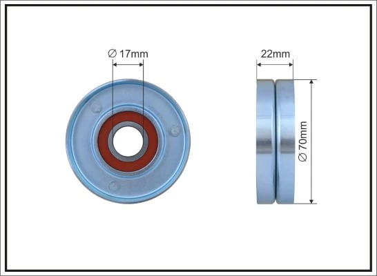  para Chrysler Voyager I ()