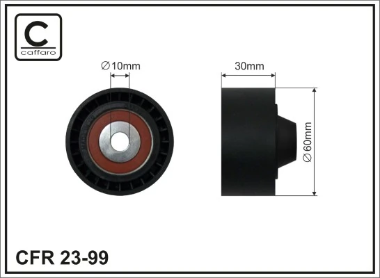 2399 Caffaro