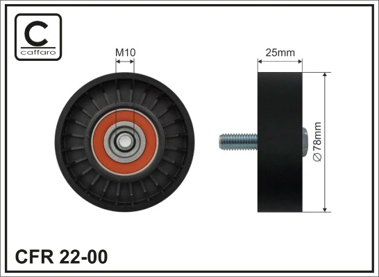 2200 Caffaro