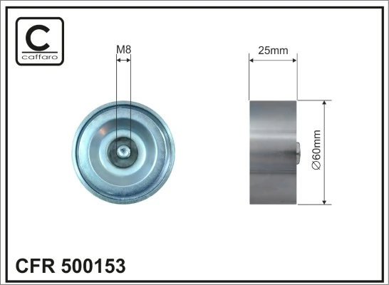 500153 Caffaro