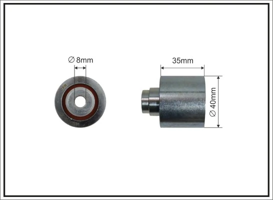 A6  sedan (1997-2005) original desde 18,76 €