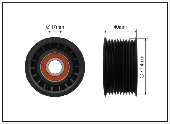  para Renault Trucks TRUCK PREMIUM  ()