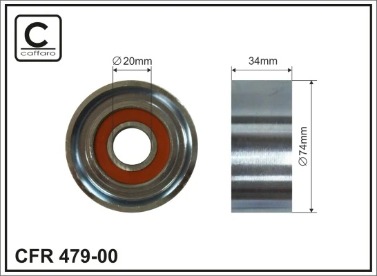 47900 Caffaro