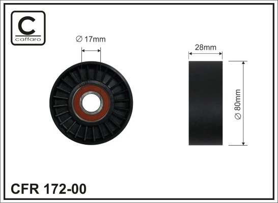 17200 Caffaro