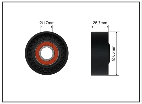  2  hatchback (2014-2023) original desde 26,35 €