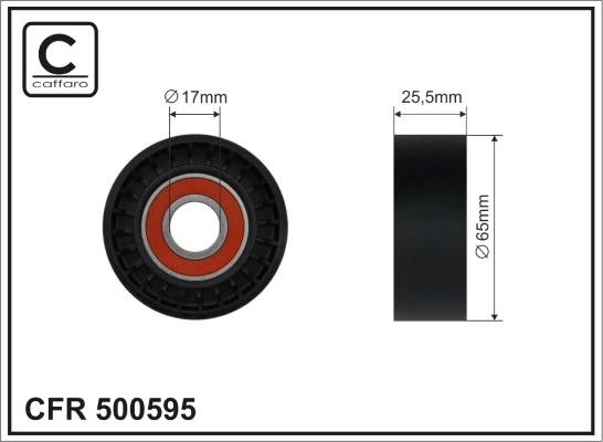 Comprar  C5  RC