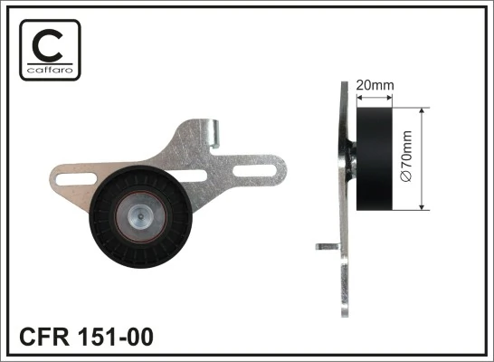 15100 Caffaro