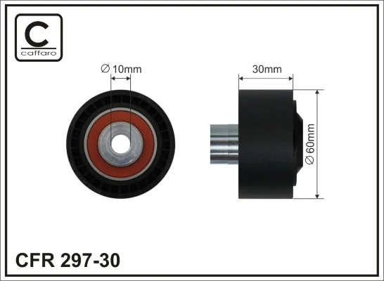 29730 Caffaro