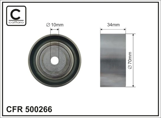 Rolo parasita da correia de transmissão Mercedes 4722020019 preço, a partir de 28,87 USD