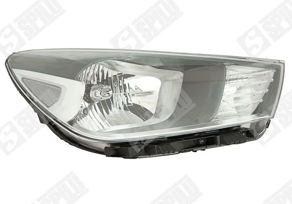 Luz direita 2231165RLDEM2 Depo/Loro/Abakus