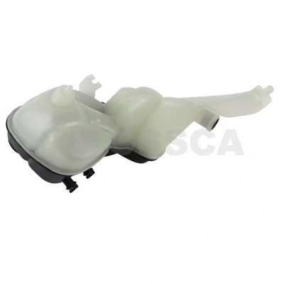 Tanque de expansão do sistema de esfriamento para Mercedes S  W221