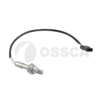  Sonda lambda, sensor de oxigênio Dacia Duster SUV (HM) (2017 - 2026) 