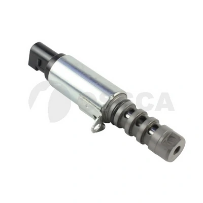 Válvula eletromagnética de posição (de fases) da árvore distribuidora Audi A4 B7 sedan (8EC) (2004 - 2008) B7