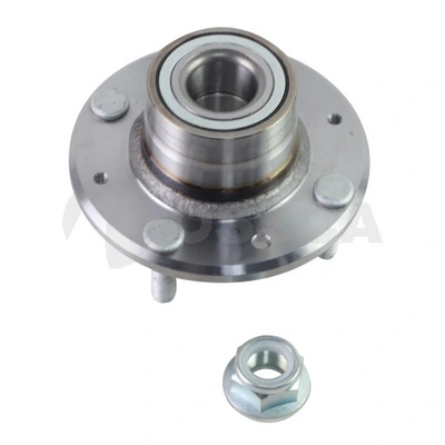 Cubo traseiro Mitsubishi Space Star  DG0