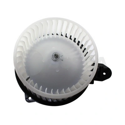 Motor de ventilador de forno (de aquecedor de salão) para Audi A6 C5 4B2, 4B4