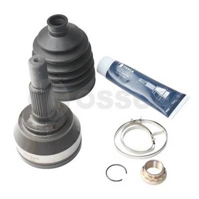 Compre Junta homocinética externa dianteira Volkswagen Touareg 2
