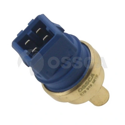  Sensor de temperatura do fluido de esfriamento Audi A6 C4 sedan (4A2) (1994 - 1998) C4