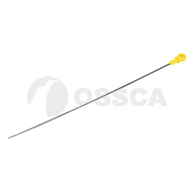 4597 Metalcaucho Sonda (indicador) do nível de óleo no motor