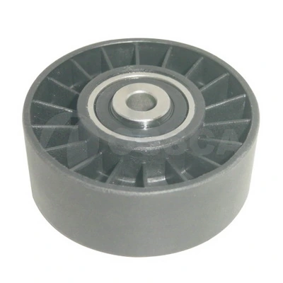 Compre Rolo parasita da correia de transmissão Audi A3 