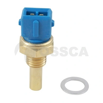 Sensor de temperatura do fluido de esfriamento BMW 3  E30