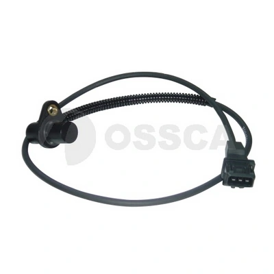 Sensor de posição (de revoluções) de cambota 90506103 General Motors