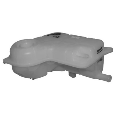 Tanque de expansão do sistema de esfriamento Seat Exeo ST 3R5