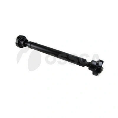  Junta universal até o eixo dianteiro Volkswagen Touareg I SUV (7LA, 7L6, 7L7) (2002 - 2010) I