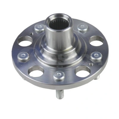 Cubo traseiro para KIA Sportage I K00