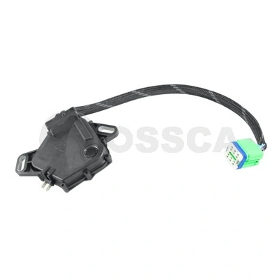 Sensor dos modos de trabalho da Caixa Automática de Mudança Nissan/Infiniti 3191800Q0A preço, a partir de 88,11 USD