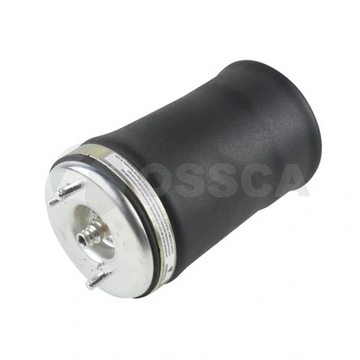Coxim pneumático (suspensão de lâminas pneumática) do eixo traseiro REC10AS0005 Amity AP