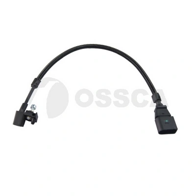 Sensor de posição (de revoluções) de cambota 150721 Cargo